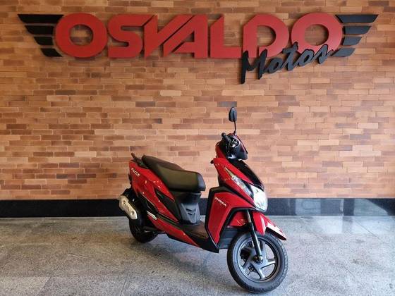 HONDA ELITE 125i HONDA ELITE 125i